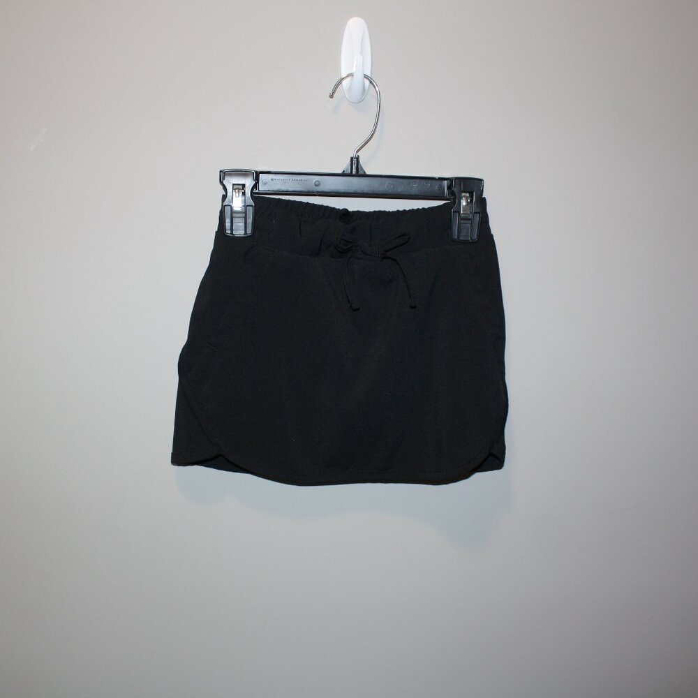 Black Columbia Skort - XXS (4/5)